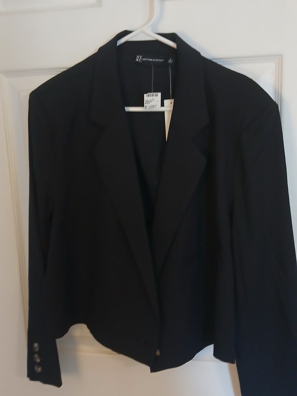 Spring Workwear Bundle - Picture 2 of 4